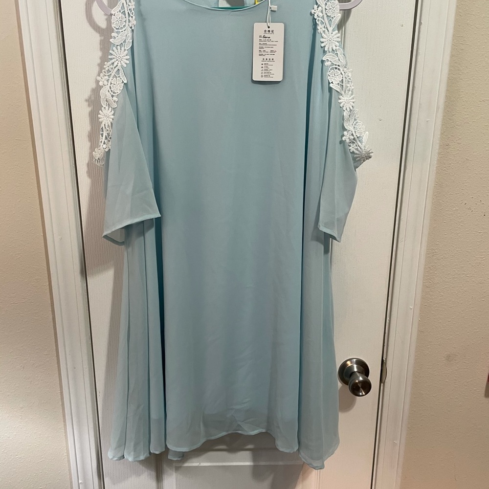 3x sundress